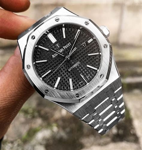 fake ap royal oak watch|royal oak ap watch price.